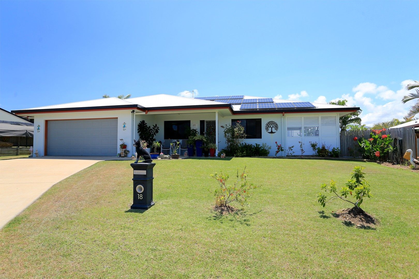 18 Trochus Avenue, Zilzie QLD 4710, Image 0