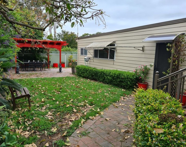 72A Tompson Road, Panania NSW 2213