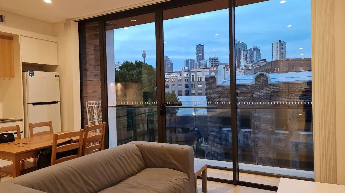 Level 6/89 Bay St, Glebe NSW 2037