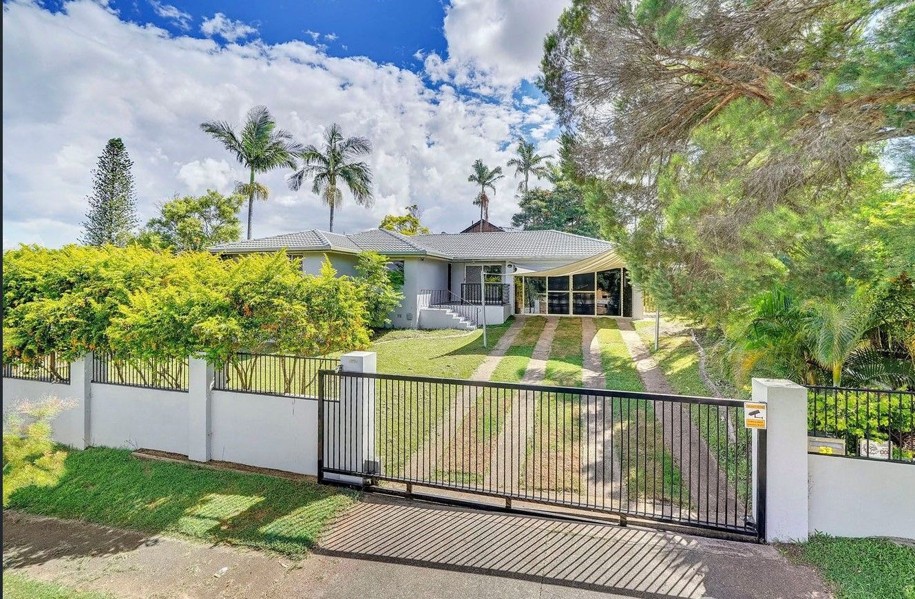 5 bedrooms House in 53 Tingiringi Street ALGESTER QLD, 4115