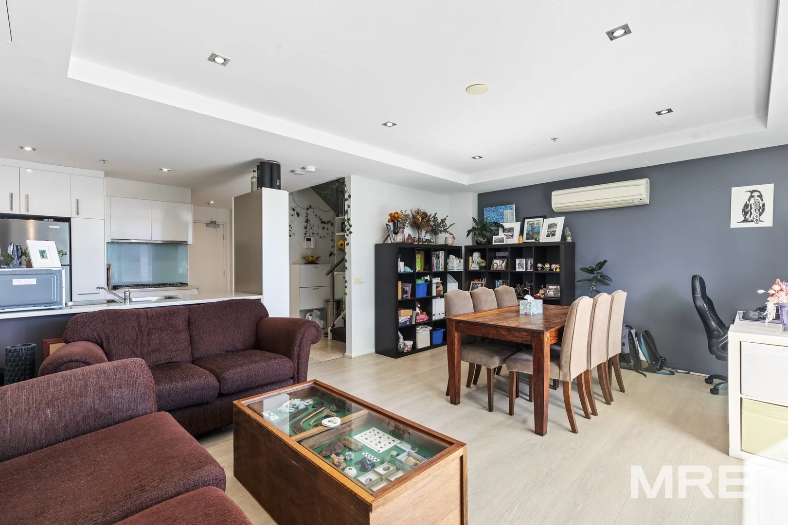 2903/8 Downie Street, Melbourne VIC 3000