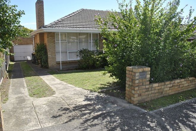 Picture of 13 Elysium Crescent, OAKLEIGH EAST VIC 3166