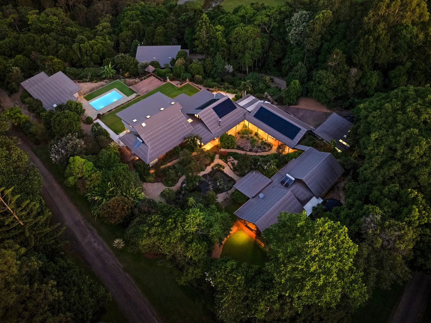 Additional image 21 of 32 Prestons Lane, Tyagarah NSW 2481