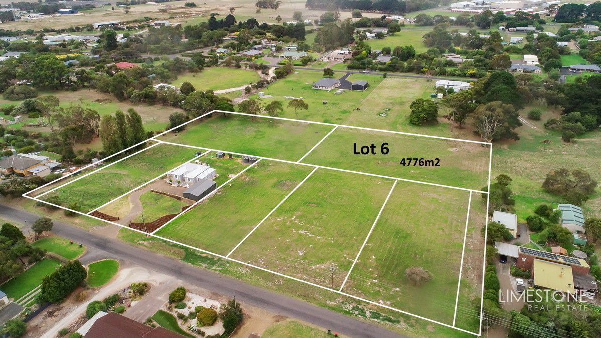 Lot 6/32 Matheson Road, Millicent SA 5280, Image 0