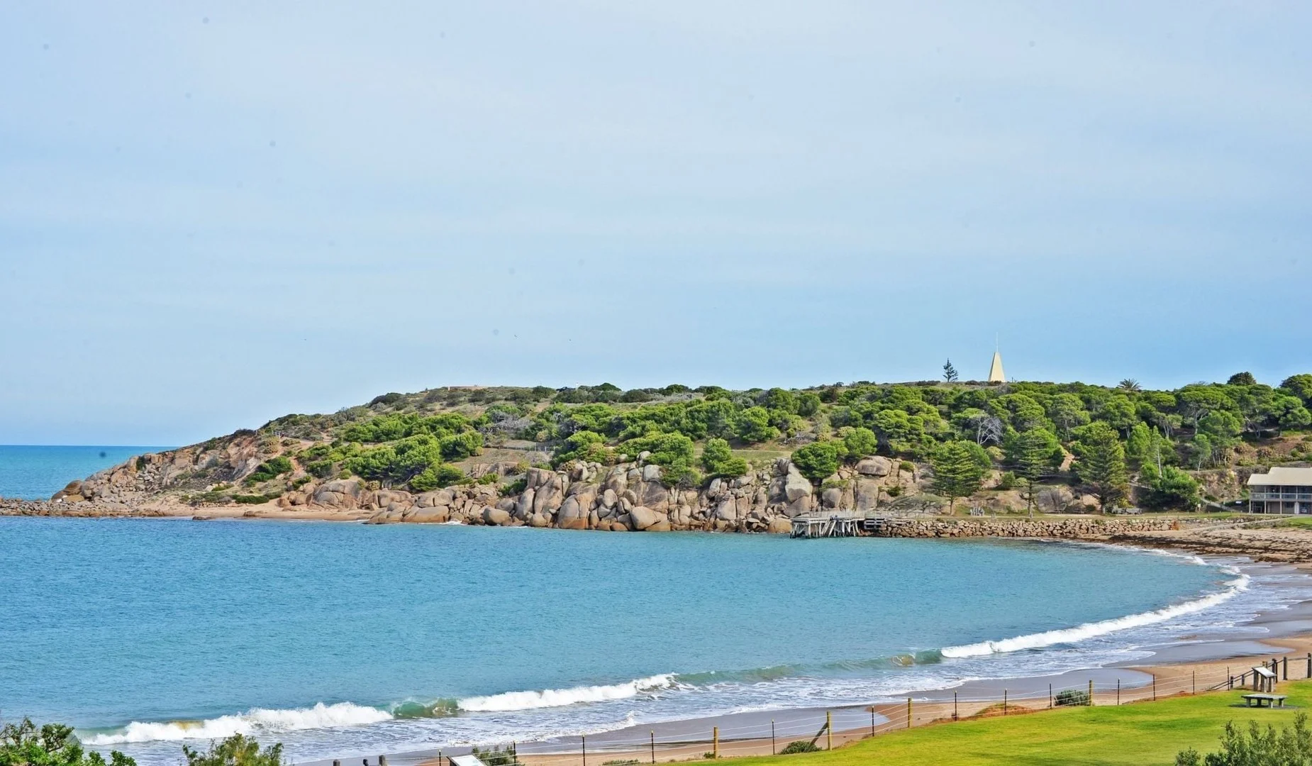 U1/27 Carfax St, Port Elliot SA 5212