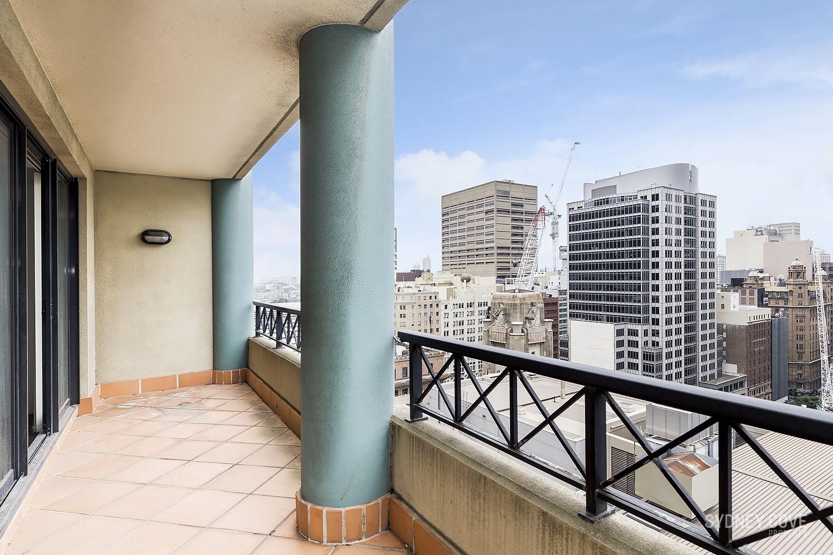 1 bedrooms Apartment / Unit / Flat in 1 Hosking Pl SYDNEY NSW, 2000