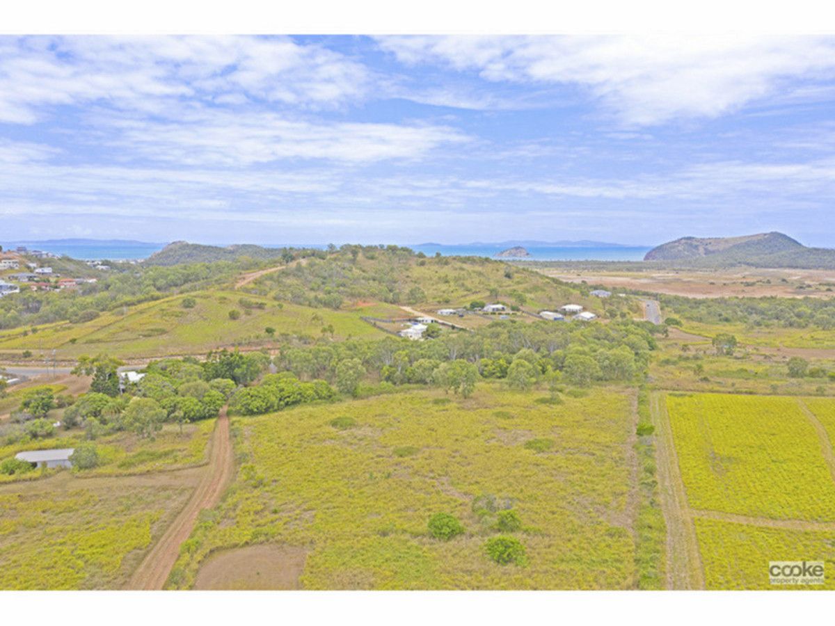 Vacant land in 31 Mayfair Gardens Estate, LAMMERMOOR QLD, 4703