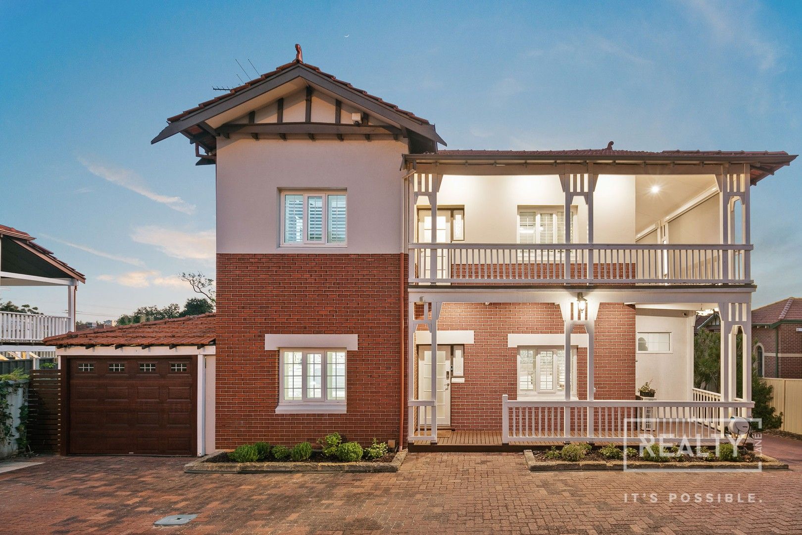 5 bedrooms House in 171 Walcott Street MOUNT LAWLEY WA, 6050