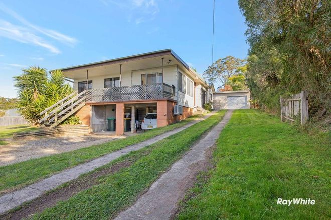 Picture of 59 Evans Street, MORUYA NSW 2537