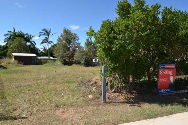 Picture of 107 Walker Street, BUNDABERG WEST QLD 4670