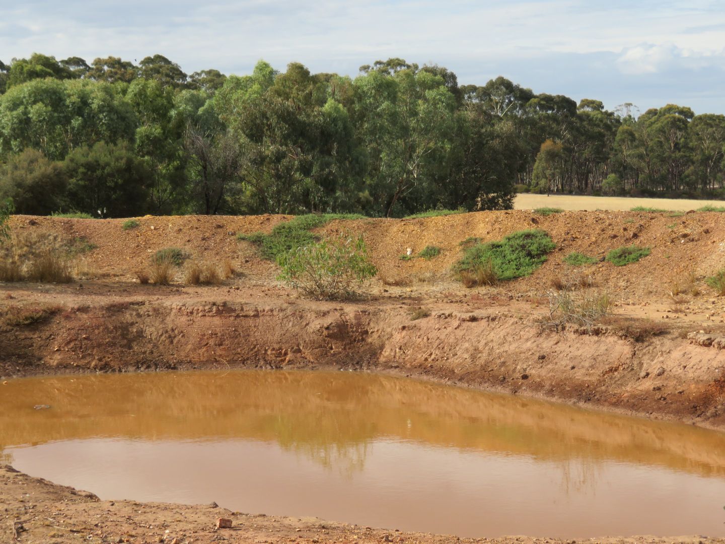 1, 5 Off Nine Mile Road/Reef Street, Wedderburn VIC 3518, Image 2