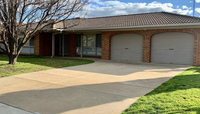 Picture of 16 Lawson Drive, MOAMA NSW 2731