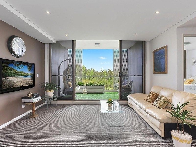 3 bedrooms Apartment / Unit / Flat in 264/79 Macpherson Street WARRIEWOOD NSW, 2102