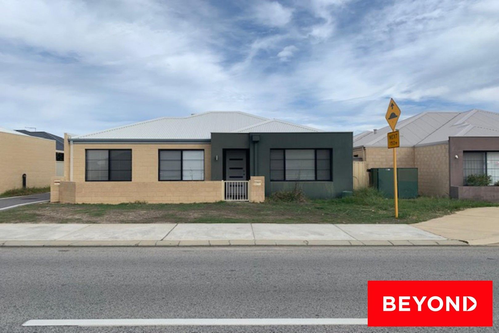 101A Amherst Road, Canning Val Property History & Address Research