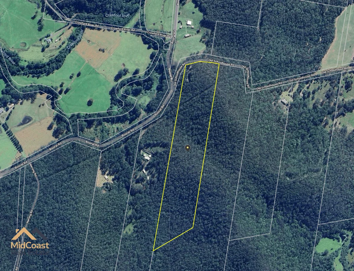 Additional image 2 of 16 Old Schoolhouse Road, Crawford River NSW 2423