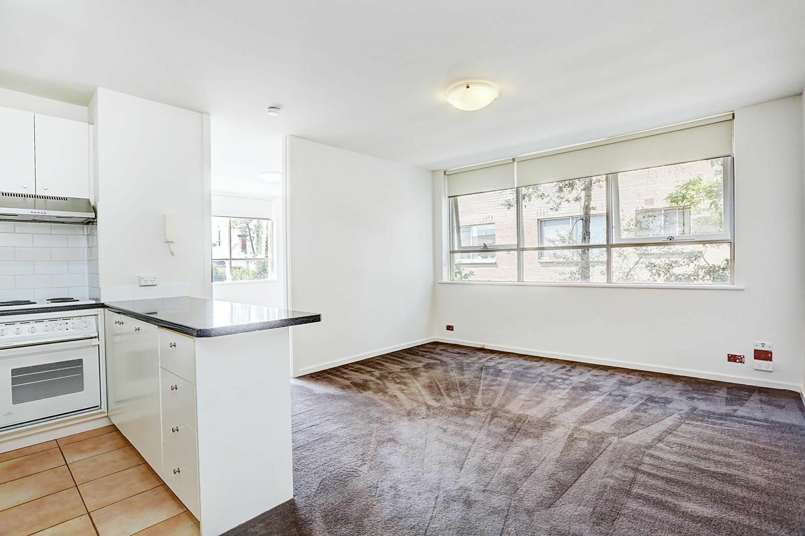 1 bedrooms Apartment / Unit / Flat in 6/8 Pasley Street SOUTH YARRA VIC, 3141