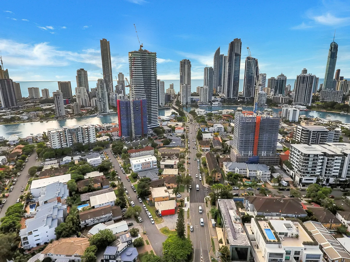 Additional image 9 of unit 1405/12 Weemala Street, Surfers Paradise QLD 4217