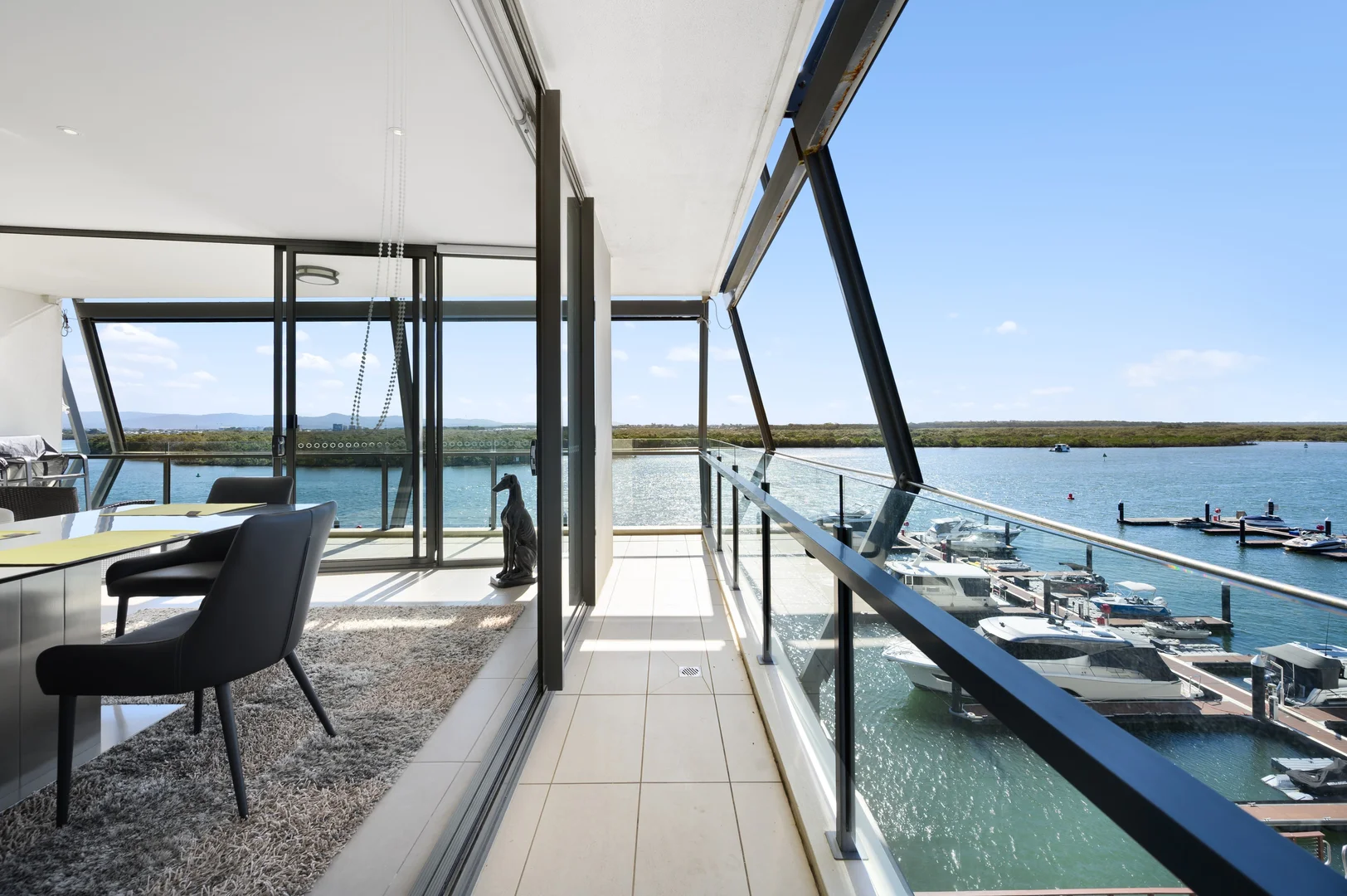 Additional image 10 of 3401/4 Marina Promenade, Paradise Point QLD 4216