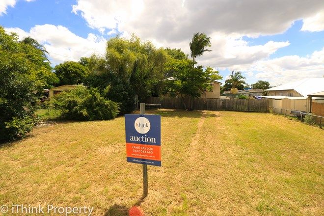 Picture of 7 McGrath Lane, BOOVAL QLD 4304