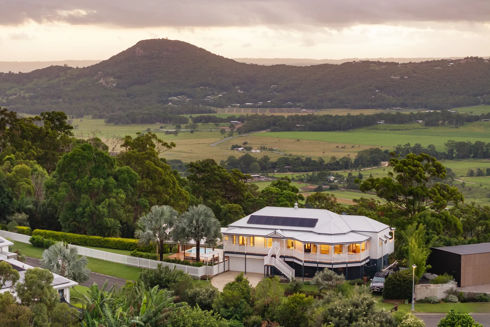 60 Musgrave Drive, Yandina Creek QLD 4561