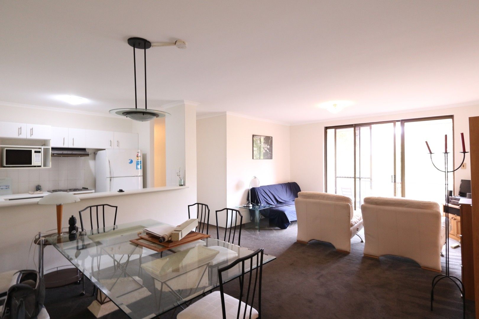 3 bedrooms Apartment / Unit / Flat in 758 Bourke Street REDFERN NSW, 2016