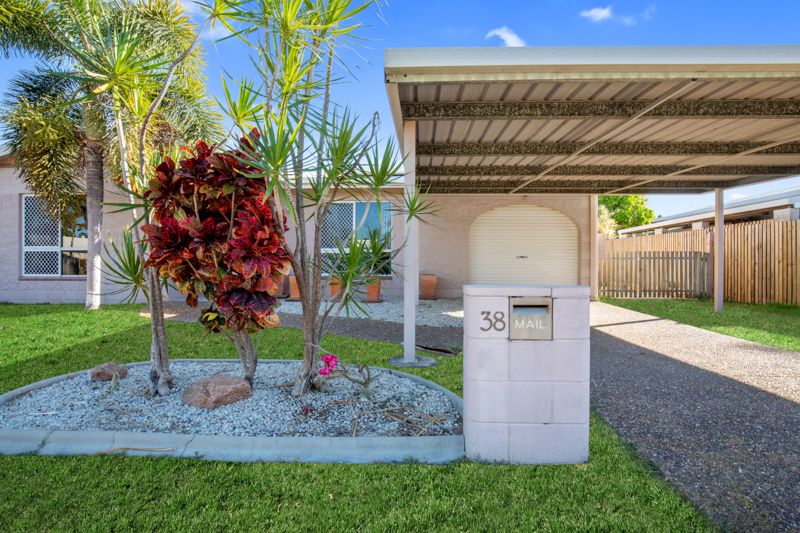 38 Bligh Street, Heatley QLD 4814, Image 2