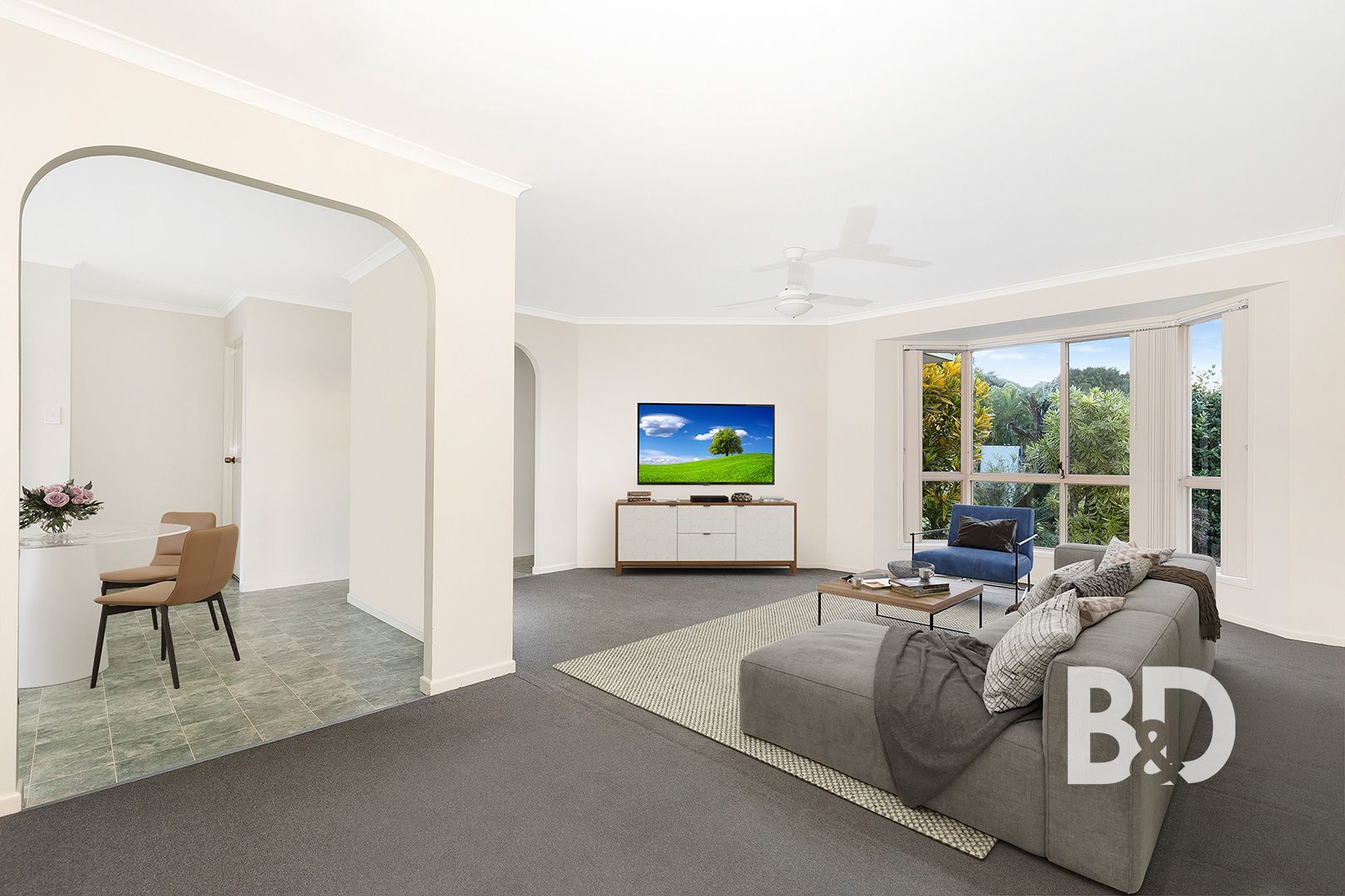 18 Hickory Drive, Narangba QLD 4504 Domain