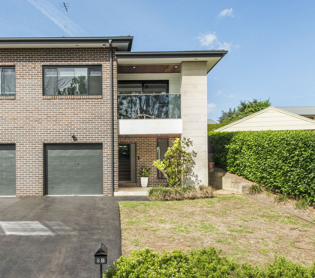 8b Shelley Road, Wallacia NSW 2745 House For Rent 650 Domain