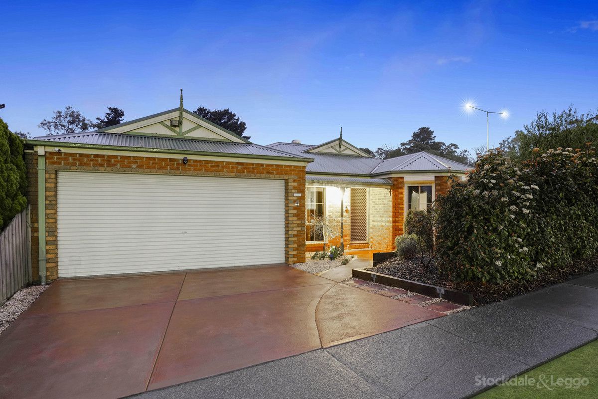 4 Raneen Drive, Langwarrin VIC 3910, Image 0