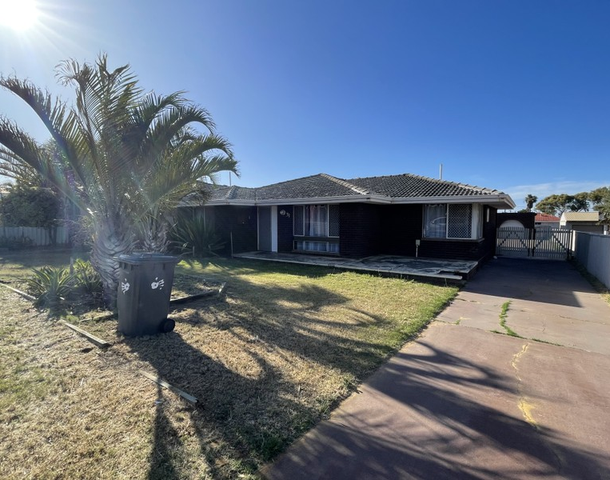 31 Hardman Road, Rangeway WA 6530