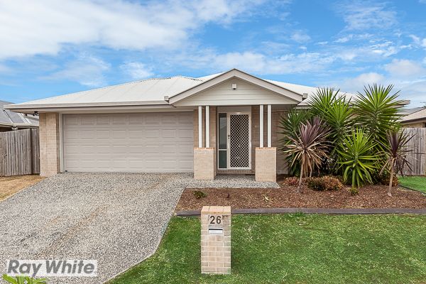 Morayfield QLD 4506, Image 0