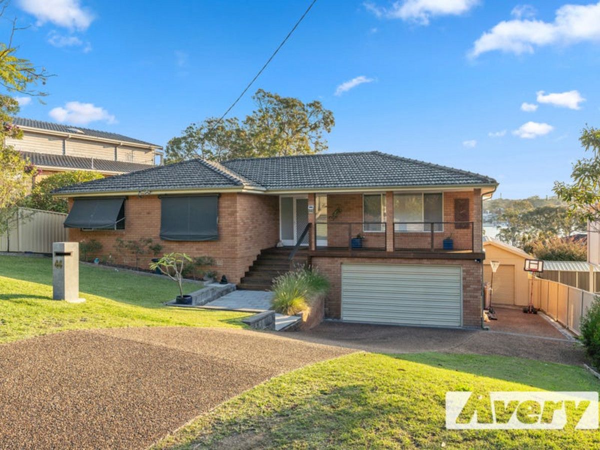 44 Alkrington Avenue, Fishing Point NSW 2283, Image 0