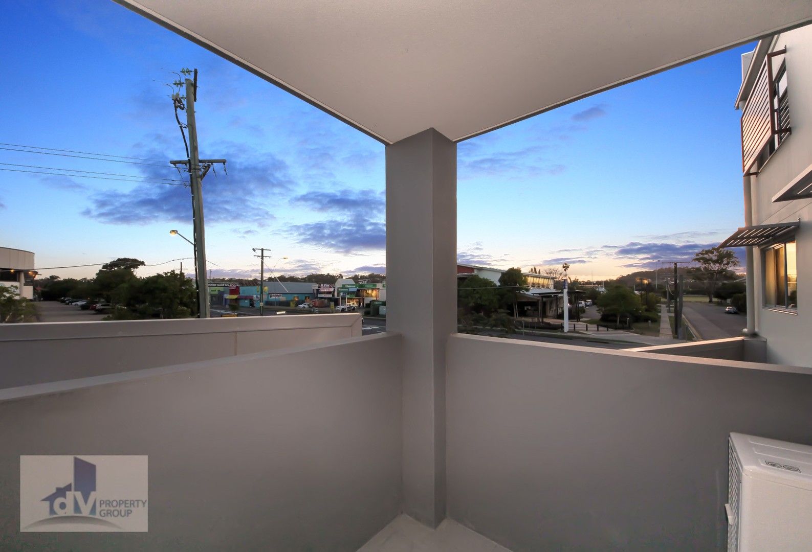 1 bedrooms Apartment / Unit / Flat in 145/2-6 Babarra Street STAFFORD QLD, 4053