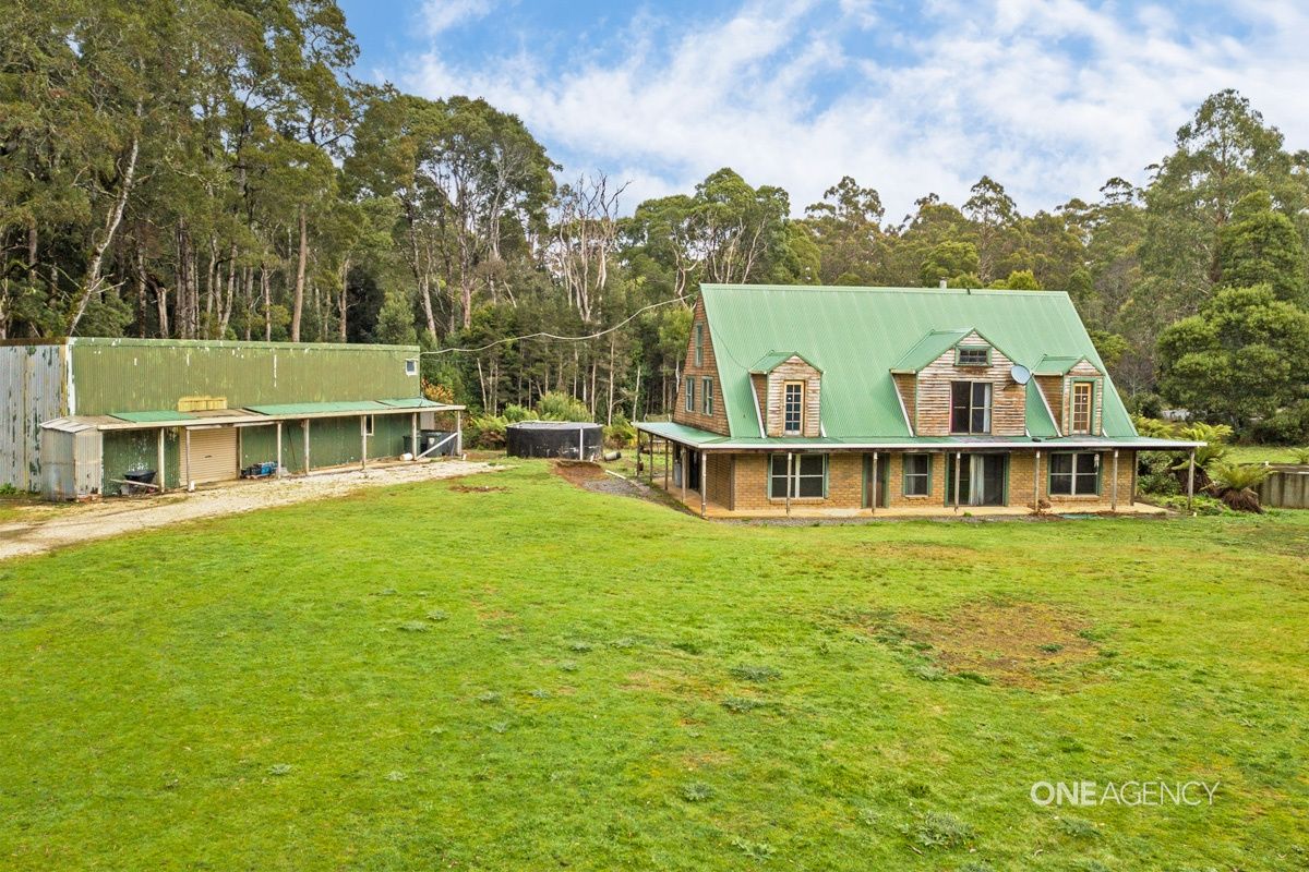 1069 Roger River Road, Roger River TAS 7330, Image 1