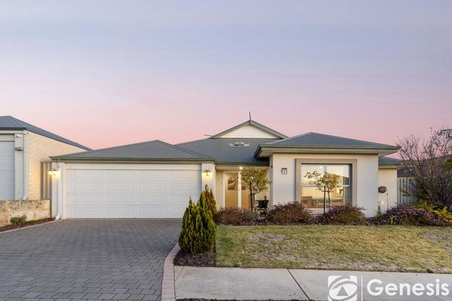 Picture of 49 Archdale Loop, PIARA WATERS WA 6112