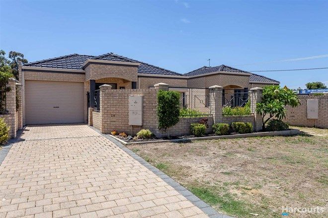 Picture of 2B Campion Avenue, BALCATTA WA 6021