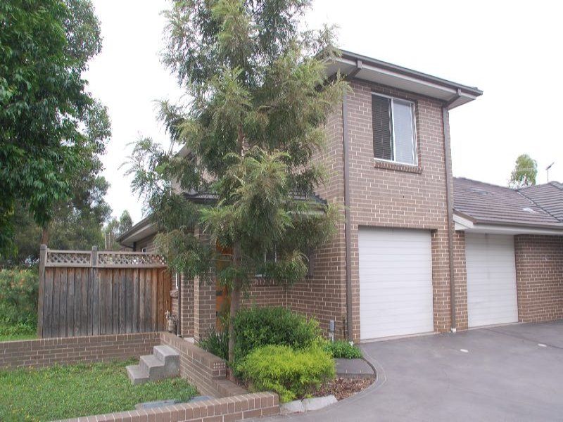 2 bedrooms House in 109 sherwood rd MERRYLANDS NSW, 2160