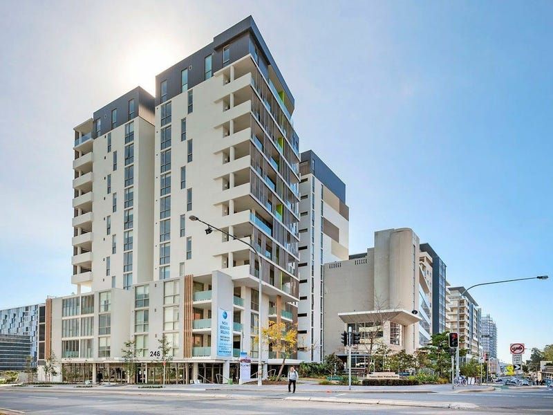 3 bedrooms Apartment / Unit / Flat in Level 9/246 Coward Street MASCOT NSW, 2020