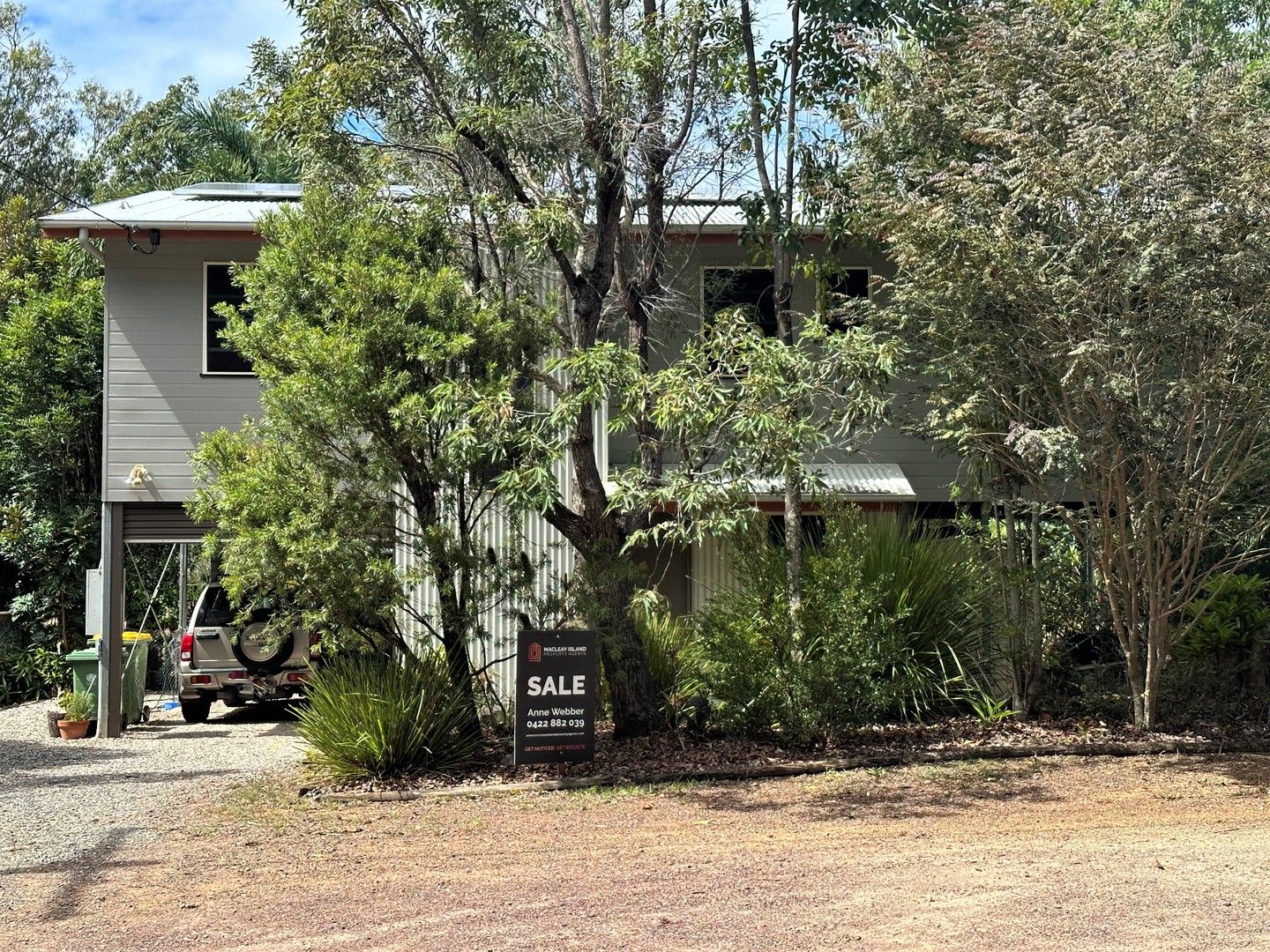10 Ilya Street, Macleay Island QLD 4184, Image 0