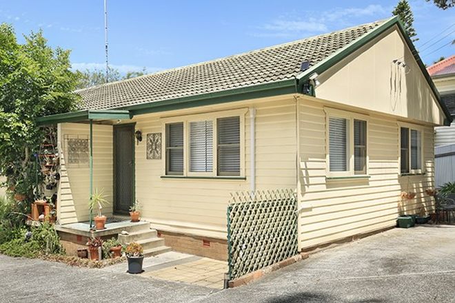 Picture of 1/11 Robsons Road, KEIRAVILLE NSW 2500