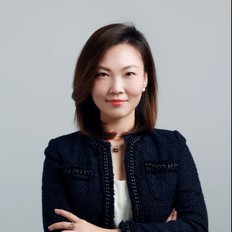 Selin Wei, Sales representative