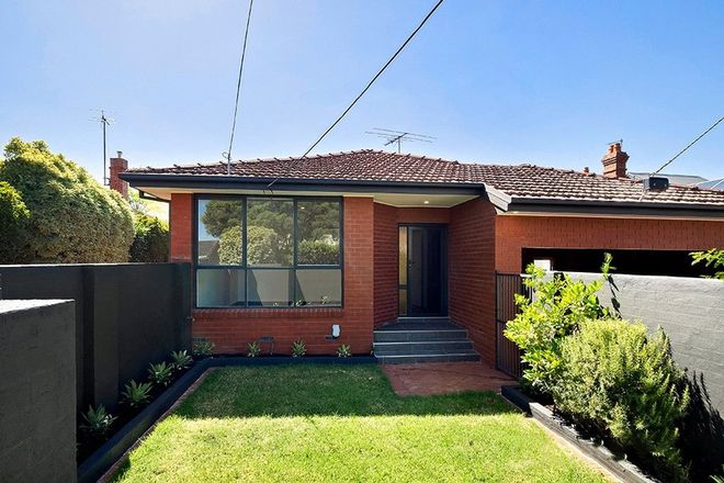 Picture of 1/24 Lantana Road, GARDENVALE VIC 3185
