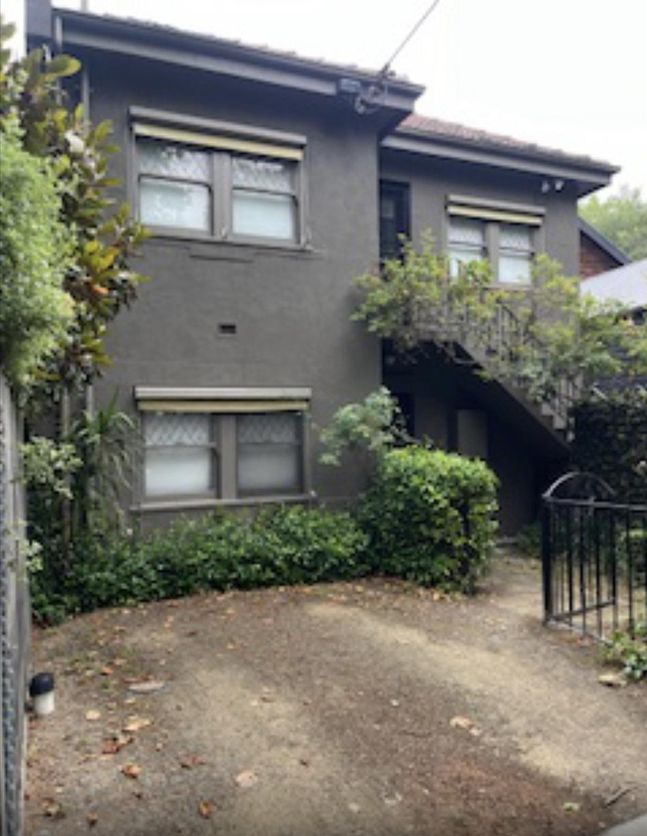 2 bedrooms Apartment / Unit / Flat in 1/3 Trinian Street PRAHRAN VIC, 3181