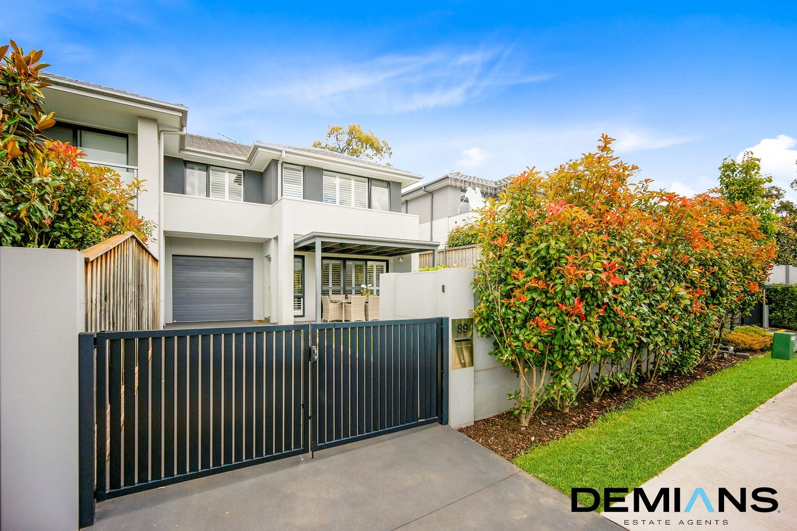 89 Hennessy Avenue, Moorebank NSW 2170, Image 0