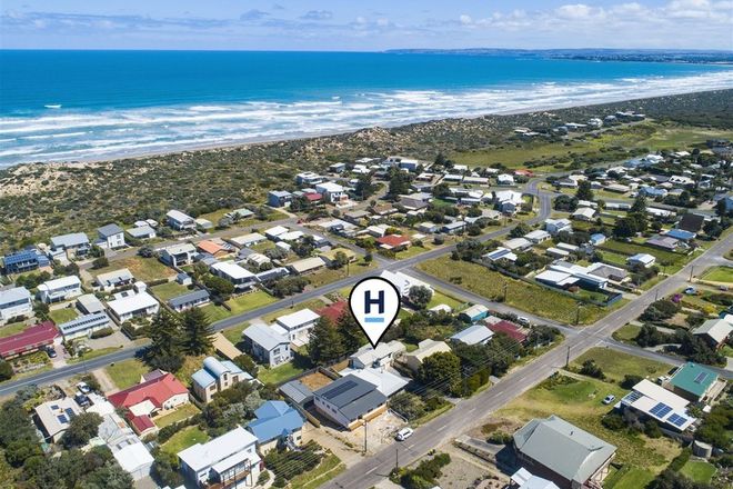 Picture of 45 Neighbour Avenue, GOOLWA BEACH SA 5214