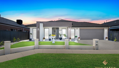 Picture of 15 Gianni Court, TARNEIT VIC 3029