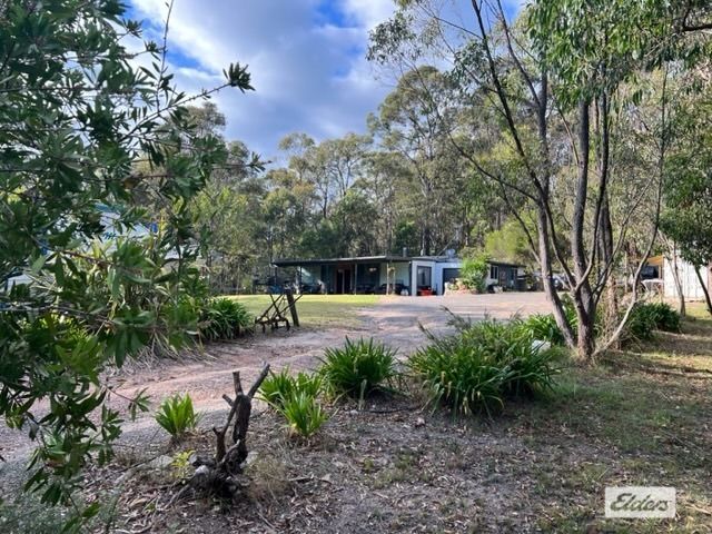 52 Lake Cohen Drive, Kalaru NSW 2550, Image 2