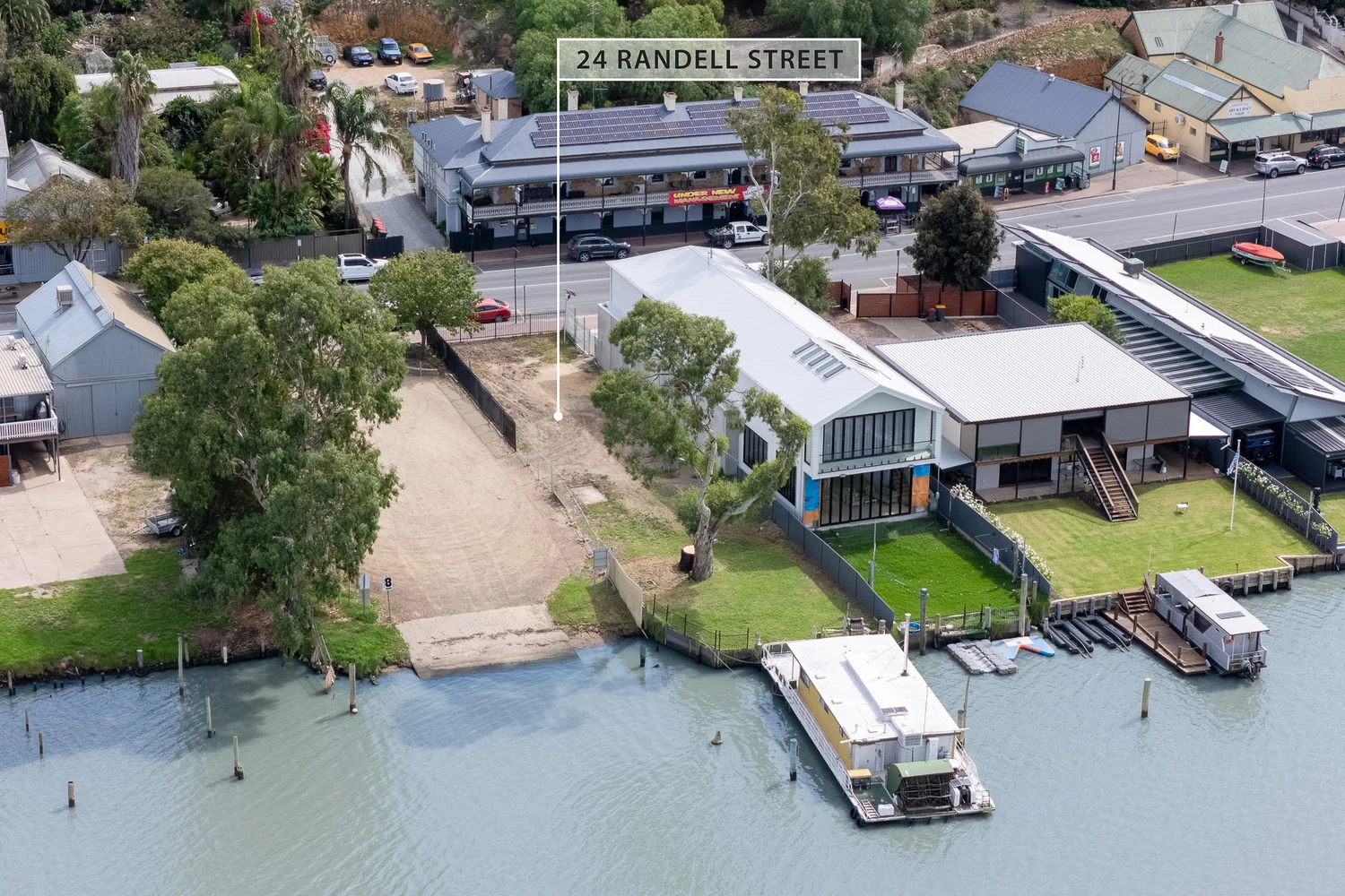 Additional image 3 of 24 Randell Street, Mannum SA 5238
