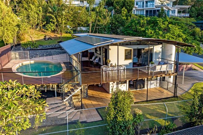 Picture of 111 Mountain St, MOUNT GRAVATT QLD 4122