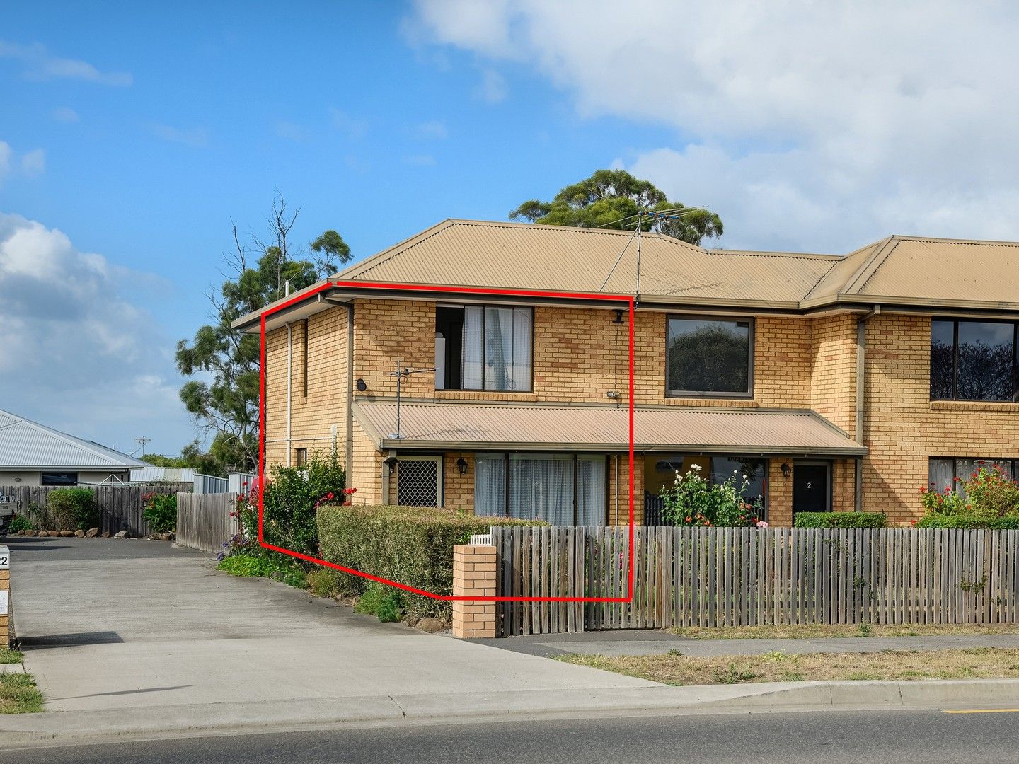 Unit 1/22 Parsonage Place, Sorell TAS 7172, Image 0